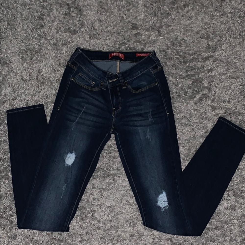 Guess Jeans
